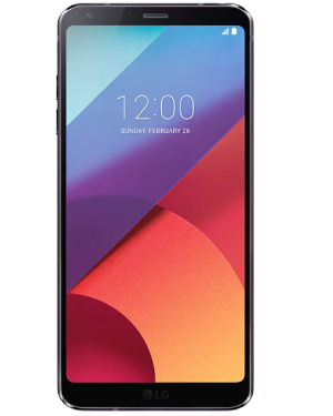 LG G6