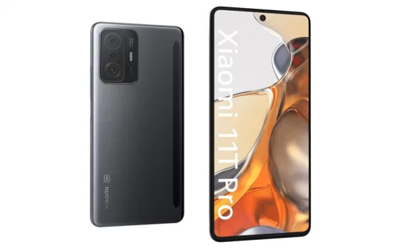 Xiaomi 11T Pro 5G 128GB/256GB - Image 2