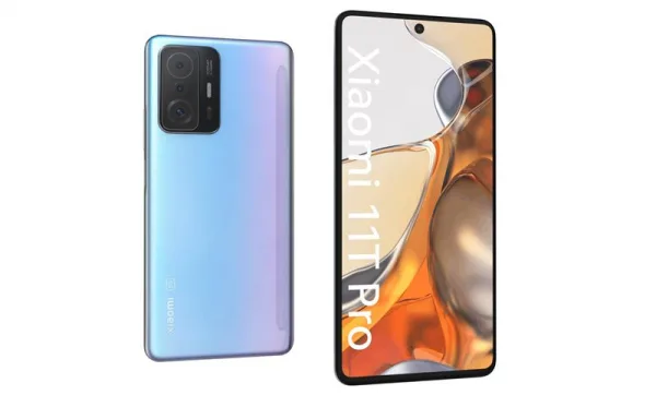 Xiaomi 11T Pro 5G 128GB/256GB - Image 4