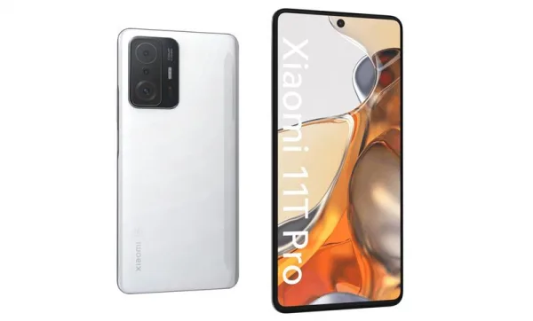 Xiaomi 11T Pro 5G 128GB/256GB - Image 3