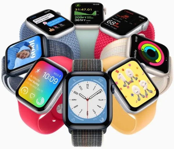 Apple Watch SE2 40mm i 44mm SE 2 - Image 5