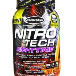Nitro Tech Performance Series Nighttime