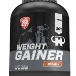 MAMMUT Weight Gainer Crash