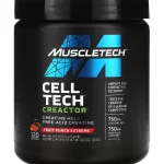 Muscletech Kreatine