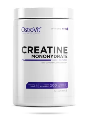 OstroVit Kreatin Monohidrat