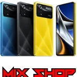 Xiaomi Poco X4 Pro 5G  64GB/128GB/256GB