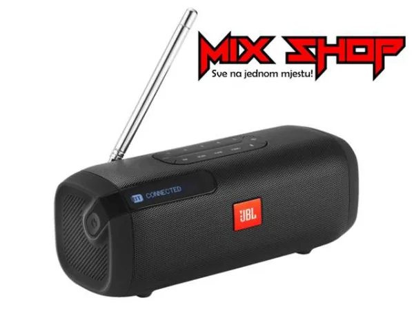 JBL TUNER FM RADIO - Slika 8