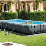 Intex BazenUltra XTR Frame 975x488x132
