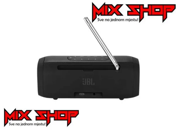 JBL TUNER FM RADIO - Slika 2