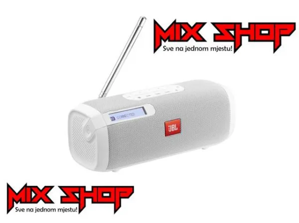 JBL TUNER FM RADIO - Slika 3