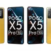Xiaomi Poco X5 Pro 5G 256GB - Slika 4