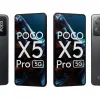 Xiaomi Poco X5 Pro 5G 256GB - Slika 2