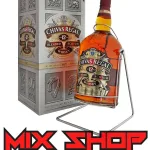 CHIVAS REGAL 4.5 LITRA SA STALKOM Whisky Whiskey Viski