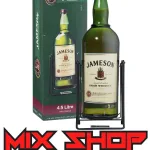 IRISH WHISKEY JAMESON 4.5 LITRA SA STALKOM Whisky Viski