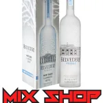 VODKA BELVEDERE 3 Litra 3L Votka