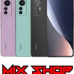 Xiaomi 12 Lite 5G 128GB 256GB