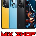 Xiaomi Poco X5 Pro 5G 128GB/256GB