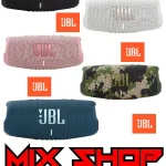 JBL CHARGE 5 40W Prenosivi zvučnik