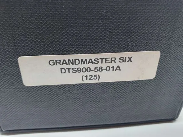GRANDMASTER DITA sunčane naočale 18K GOLD muške/ženske - Image 15