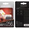 Memorijska Kartica Samsung Evo Plus 256GB - Slika 2