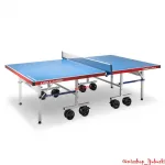 JOOLA  Vanjski  Stol za Stolni Tenis ALUTERNA Sto Stolovi