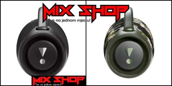 JBL BOOMBOX 3 Bežični Zvučnik 180W - Slika 6