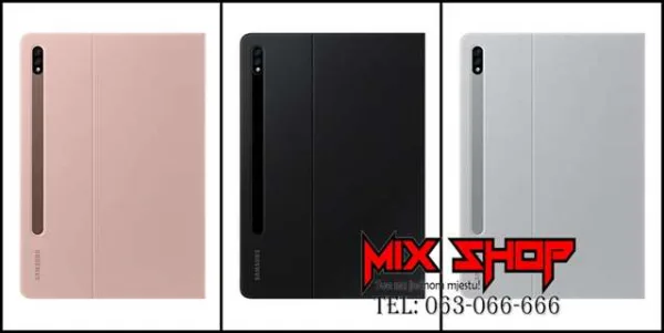 Zaštita Samsung Galaxy Tab S7/S8 - Slika 4