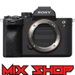 ALPHA A7 IV Camera body