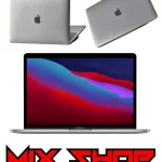 Apple Macbook Pro 13.3 M1 2020 god. 16GB RAM, 512GB SSD