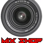 Sony Objektiv FE 28-60mm F4-5.6