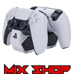 Duo Punjač za Playstation 5/ PS5