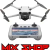 Dron DJI Mini 3 PRO (RC GL)