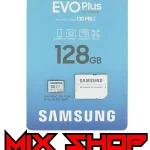 Memorijska Kartica Samsung Evo Plus 128GB