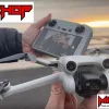 Dron DJI Mini 3 PRO (RC GL) - Slika 3