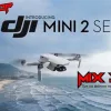 Dron DJI Mini 2 SE 2SE - Slika 6
