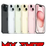 Apple iPhone 15 Plus 128GB/256GB/512GB 15+