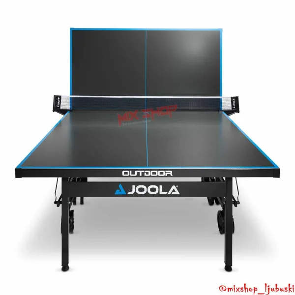 JOOLA J500A Stol Za Stolni Tenis OUTDOOR