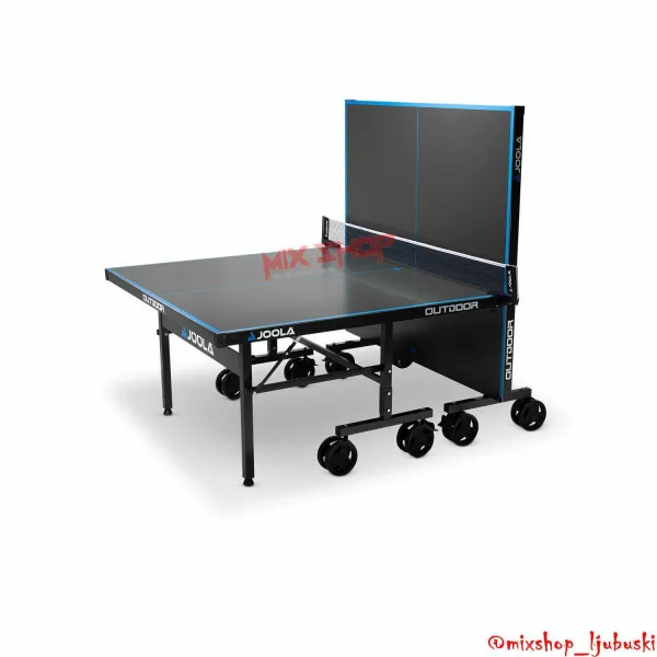 JOOLA J500A Stol Za Stolni Tenis OUTDOOR