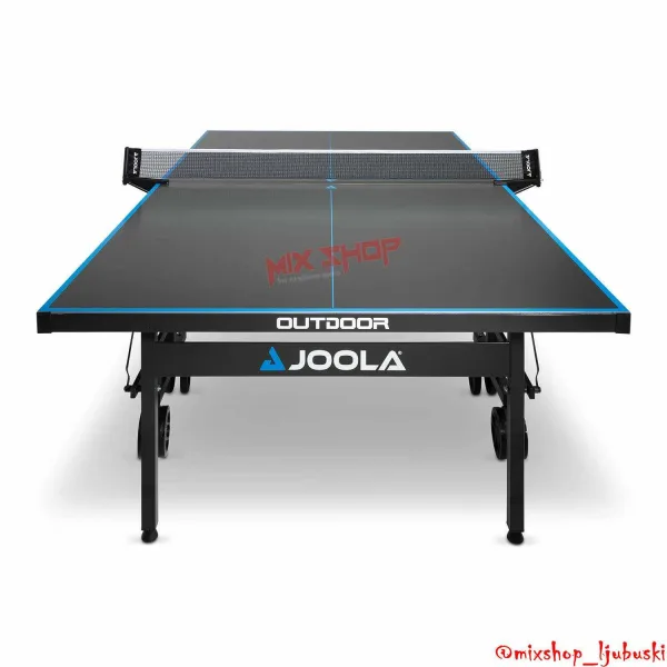 JOOLA J500A Stol Za Stolni Tenis OUTDOOR