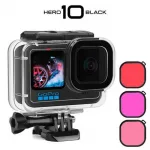 Zaštitno kućište za GOPRO 10 11 Kamera