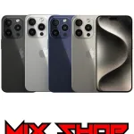 Apple iPhone 15 Pro Max 256GB/512GB/1TB