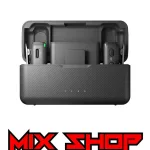 DJI MIC 2 TX + 1 RX + Charging Case za dron