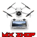 Dron DJI Mavic Mini 3 (RC-GL)