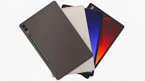 Samsung tablet S9+ 5G 12.4" SM-X810 - Image 2
