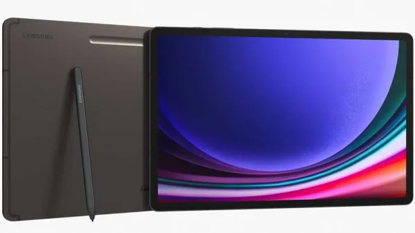 Samsung tablet S9+ 5G 12.4" SM-X810 - Image 7