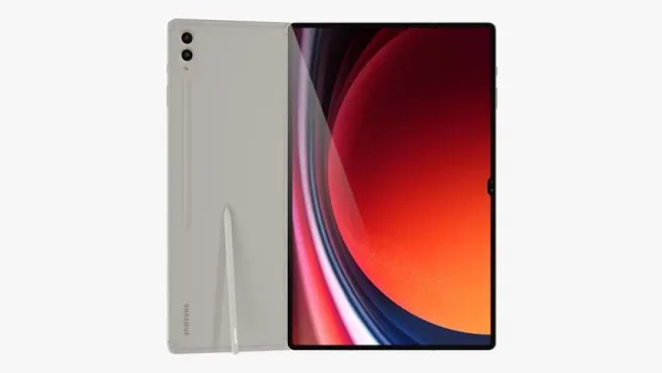 Samsung tablet S9 Ultra 5G 14.6"  SM-X910 - Slika 3