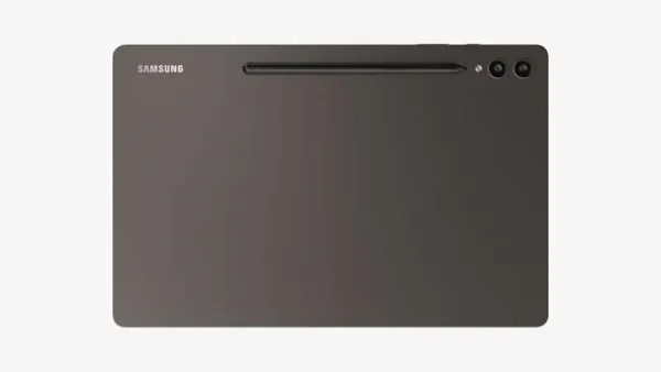 Samsung tablet S9+ 5G 12.4" SM-X810 - Image 5