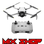 Dron DJI Mini 4 Pro (RC N2)