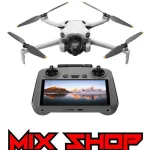 Dron DJI Mini 4 Pro (RC 2)