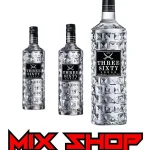VODKA Three Sixty 3l 3 Litra Votka
